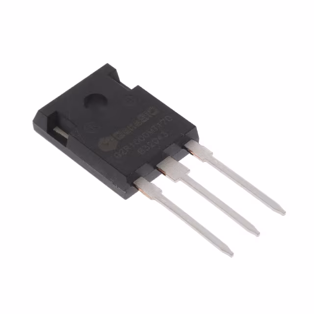GC2X8MPS12-247 GeneSiC Semiconductor  Diodes - Rectifiers - Arrays